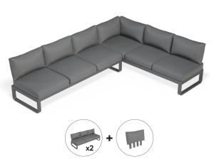 2-3seaters-L-config-plus-one-arm-label