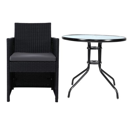 3PC Bistro Set