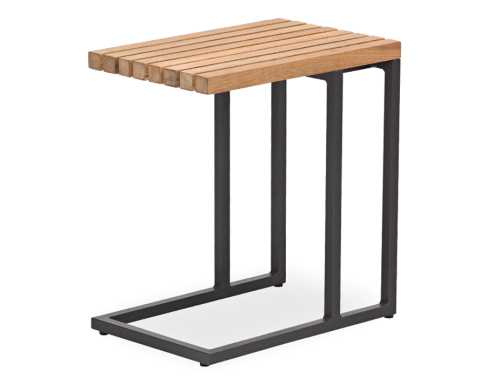 Weather-resistant Side Table