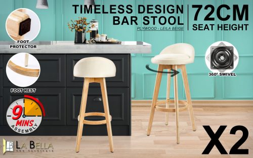 72cm Bar Stool