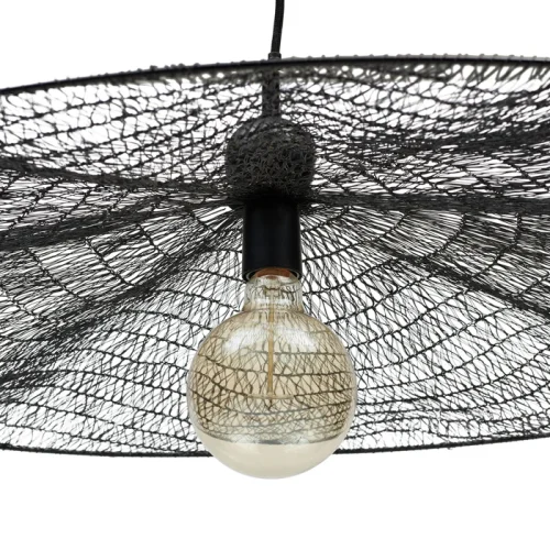 Adjustable pendant lamp