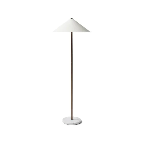 Aiko lamp design