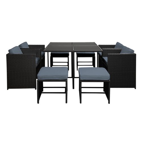 All-weather Dining Set