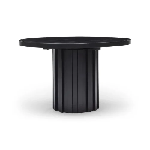 Ari outdoor dining table