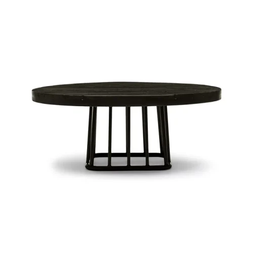 Avalon outdoor coffee table