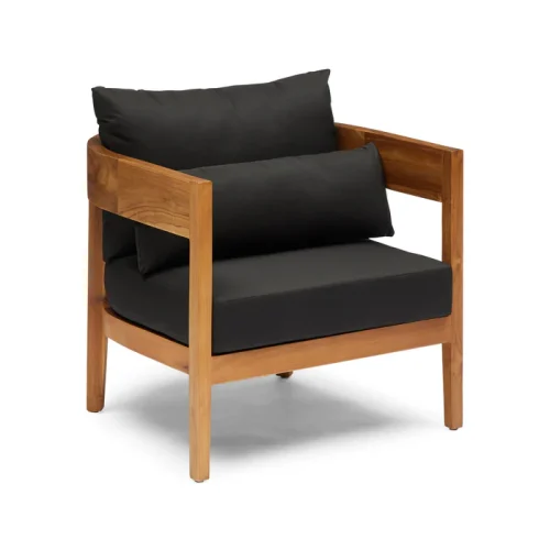 Avoca outdoor chair