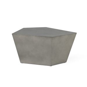 Bantry Geo Coffee Table