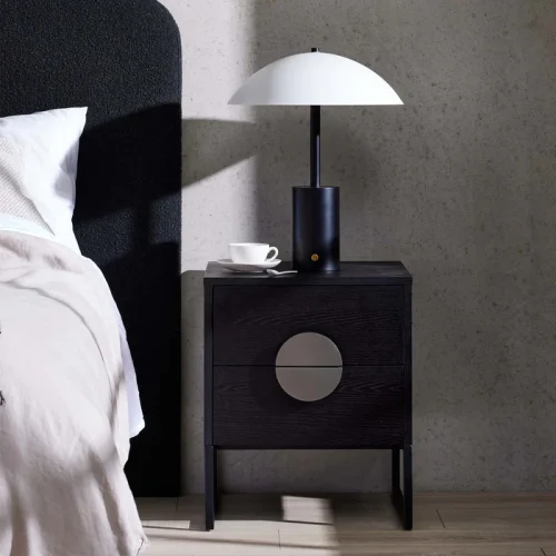 Bedroom Table Lamp