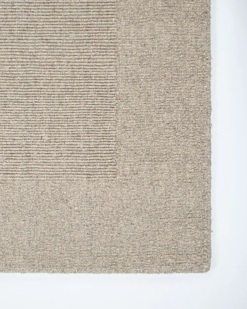 Bedroom area rug