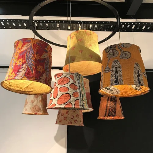 Bohemian accessories
