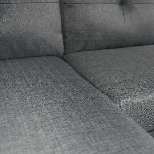 Comfortable sectional sofa