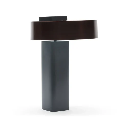 Contemporary Lamp