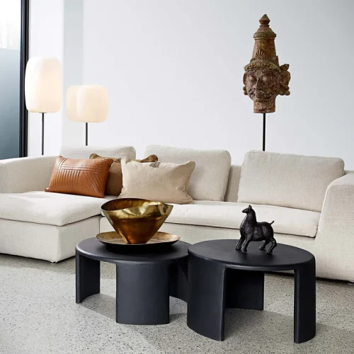Contemporary lighting