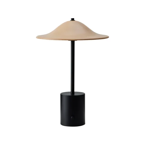 Daiku Table Lamp