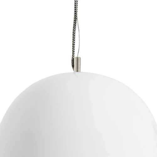 Decorative pendant light