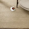 Dorset Biscuit Floor Rug
