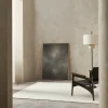 Dorset Natural White Floor Rug
