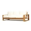 Double Island Outdoor Sofa – 3 Seater