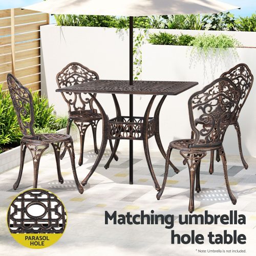 Durable Outdoor Furniture