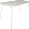 Durafurn Lisbon 140×80 Table