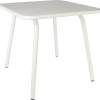 Durafurn Lisbon 80x80 Table