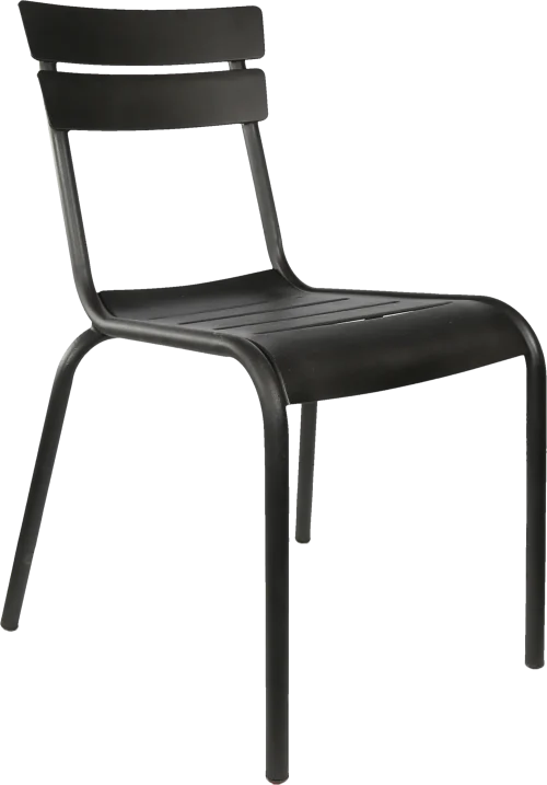 Durafurn Lisbon Chair black