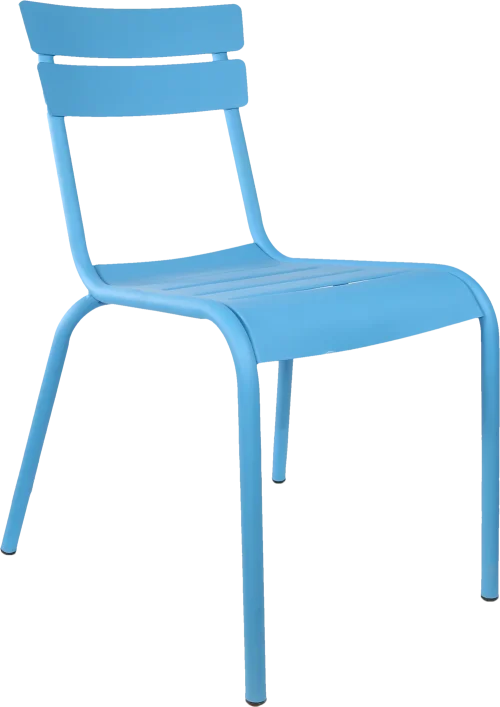 Durafurn Lisbon Chair blue