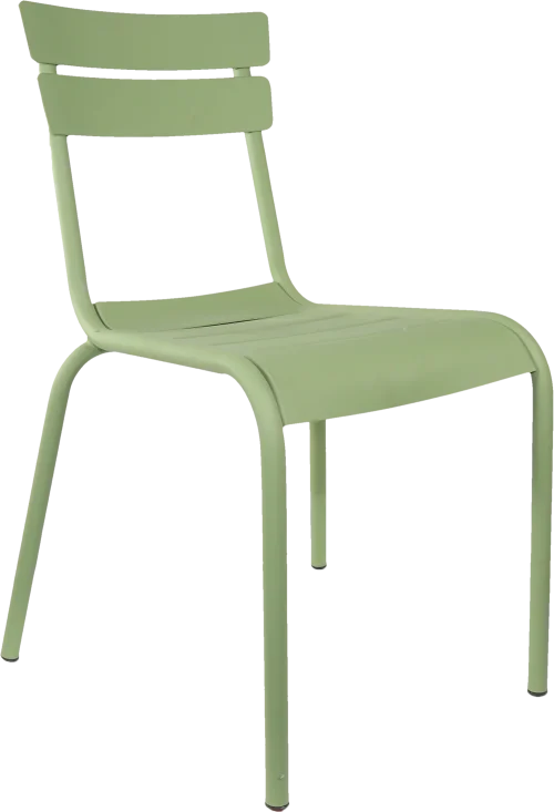 Durafurn Lisbon Chair olive green