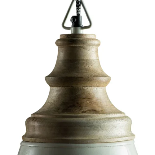 Elegant Pendant Light