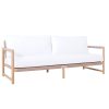 Esperance Outdoor Sofa – 3 Seater
