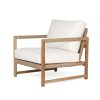 Esperance Outdoor Sofa – 1 Seater