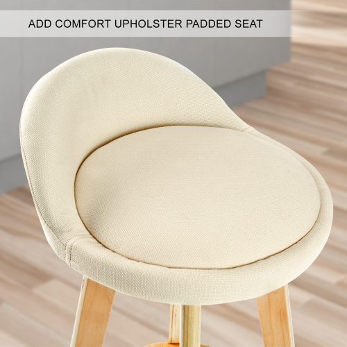 Fabric Dining Chair