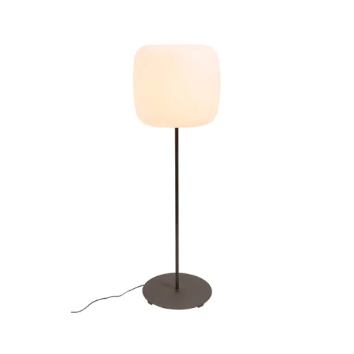 Floor lamp for reading