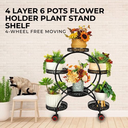 Flower holder
