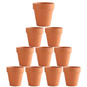 Flower pot