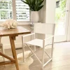 Folding Directors Chair