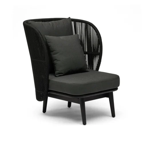Freya outdoor chair