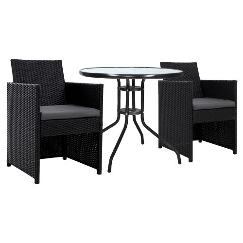 Gardeon Bistro Set