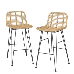 Gardeon outdoor bar stools