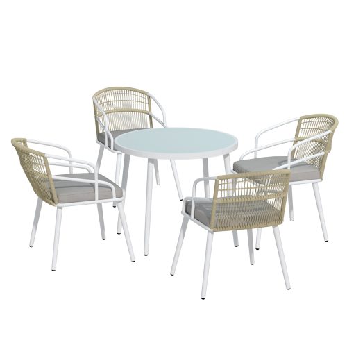 Gardeon outdoor dining set