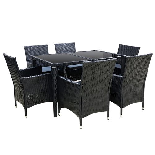 Gardeon outdoor dining set