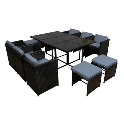 Gardeon outdoor seating set