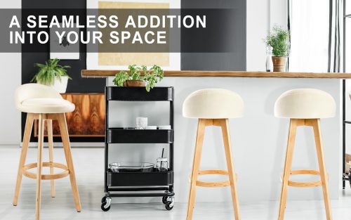 Home Bar Stool