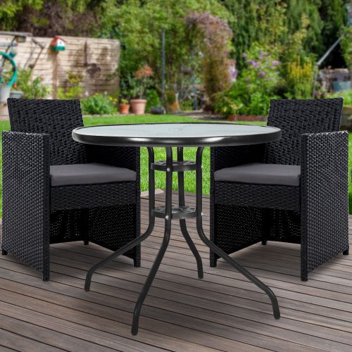 Hugo Bistro Set