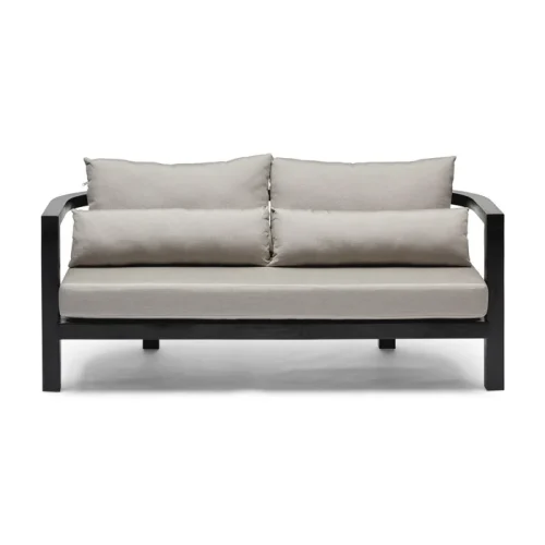 Java outdoor sofa