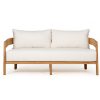 Kingscliff Outdoor Sofa – 2 Seater