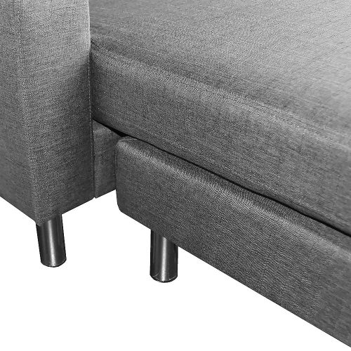L chair sofa