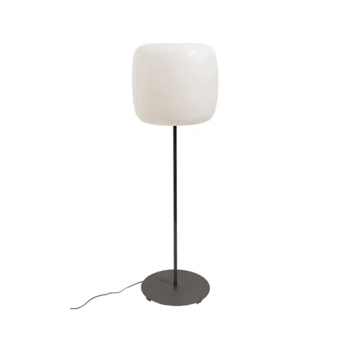 LED floor lamp