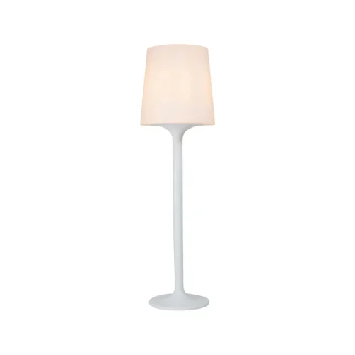 LED floor lamp