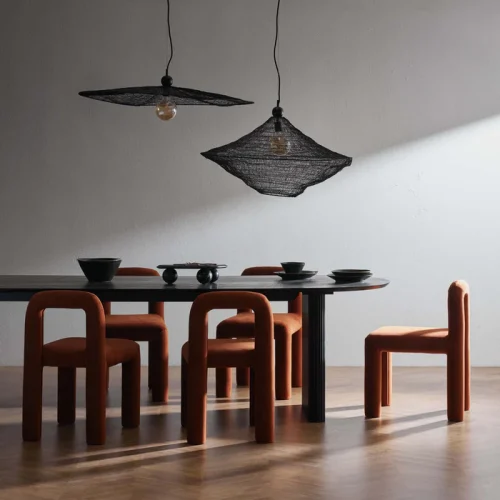 LED pendant lamp